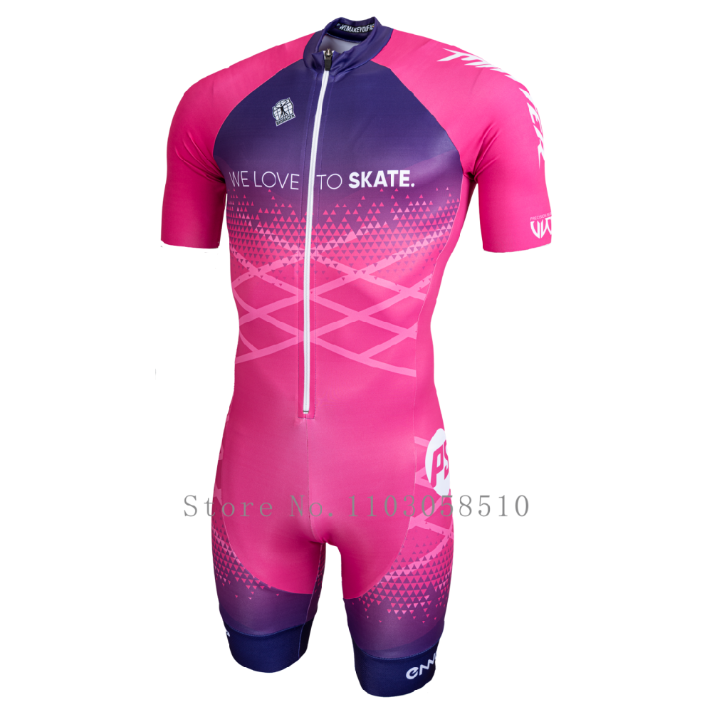 Powerslide inline skinsuit tea - Cycling Commuter Trousers ulasan dan harga