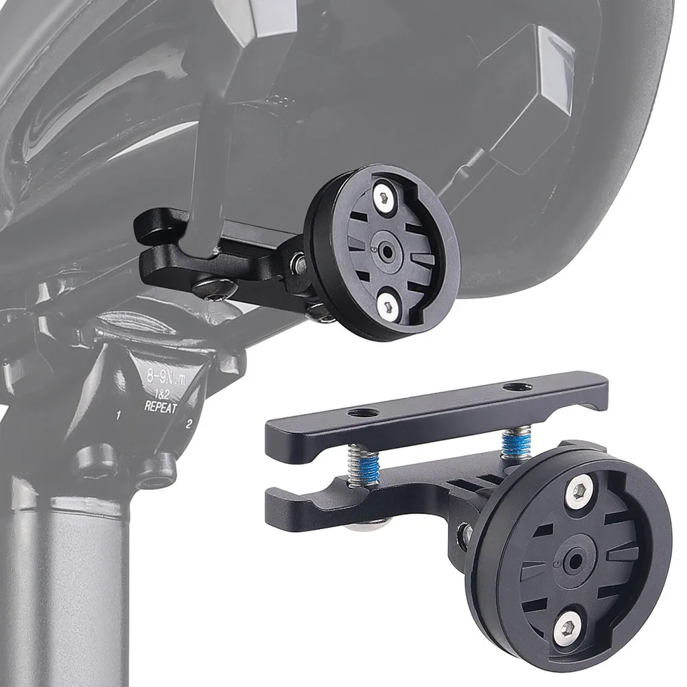 Bicycle Lamp Mount Bike Seatpo - Commuting By Bike ulasan dan harga