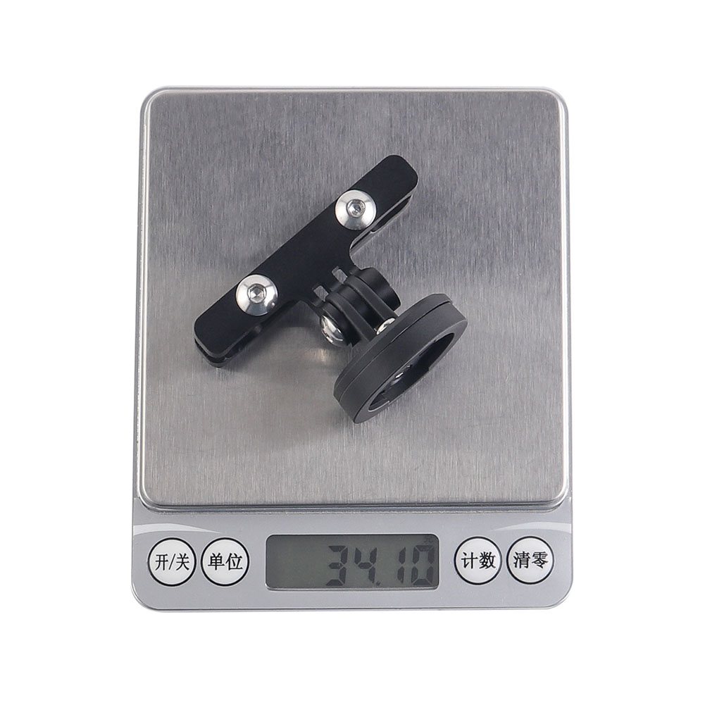 Bicycle Lamp Mount Bike Seatpo - Commuting By Bike ulasan dan harga