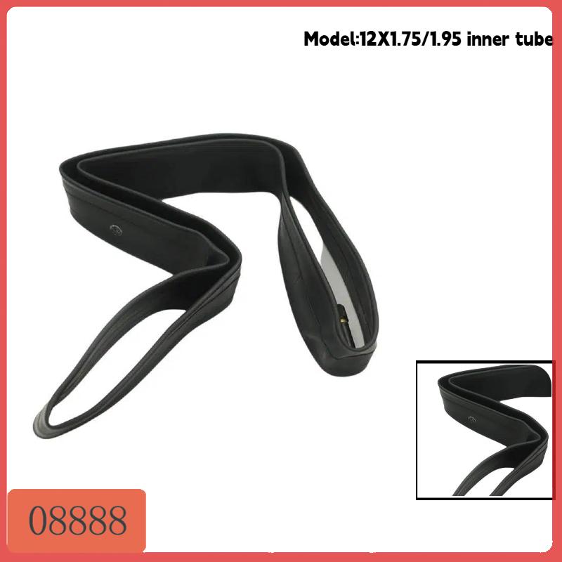 12/14/16/18 Inch Bicycle Inner - Commuting On Mountain Bike ulasan dan harga