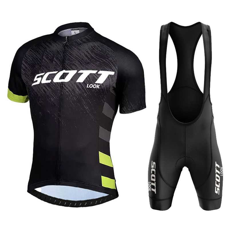 summer Bicycles Cycling Jersey - Cycling Commuter Shorts ulasan dan harga