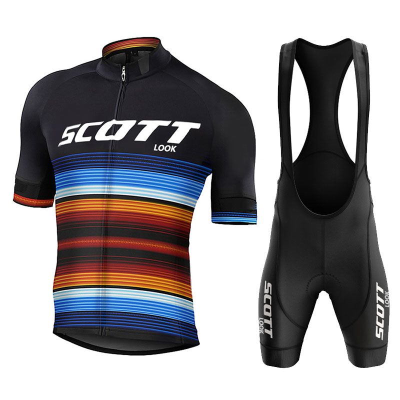 summer Bicycles Cycling Jersey - Cycling Commuter Shorts ulasan dan harga