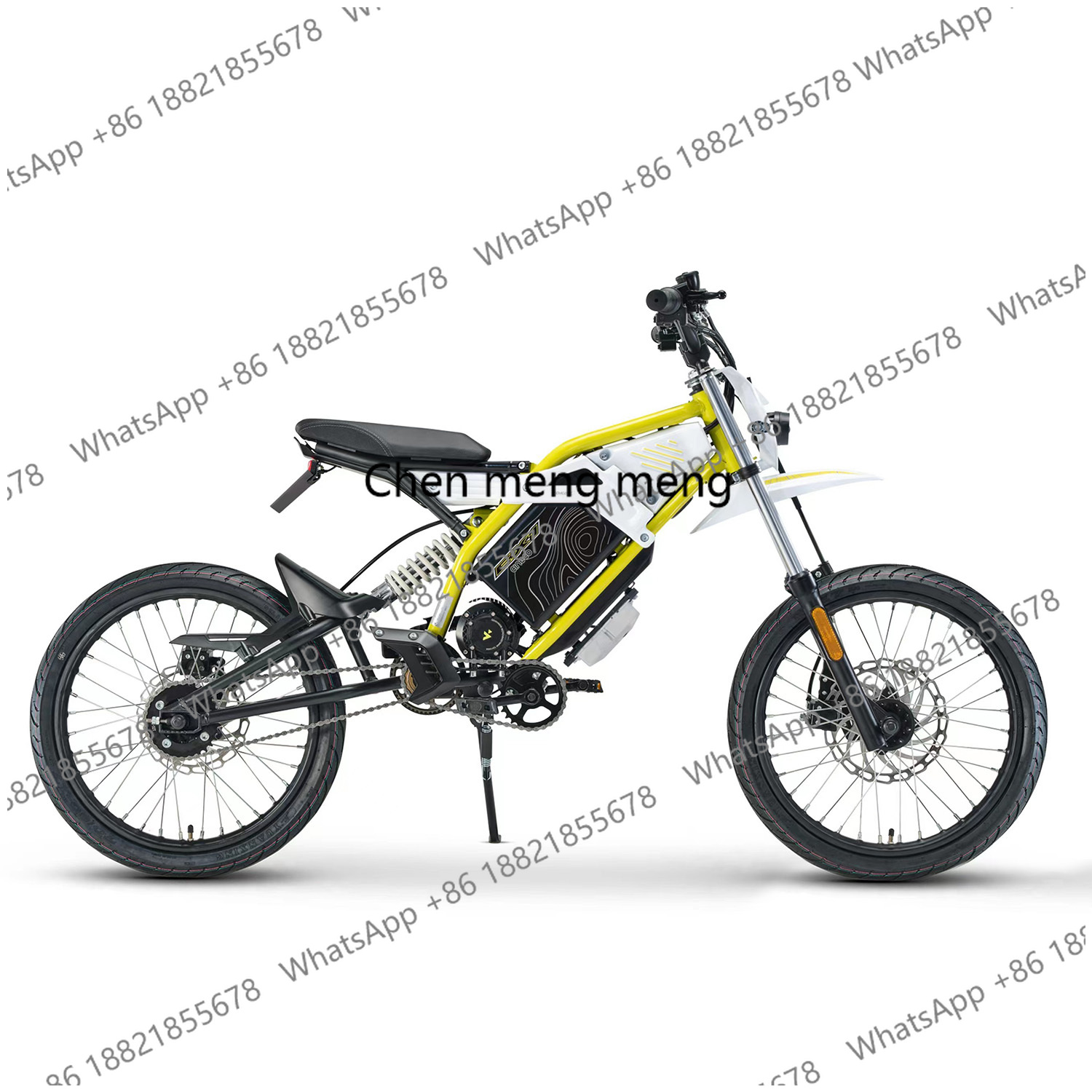 2025NEW   Zonsen EX1 48V28Ah L - Commuting With Road Bike ulasan dan harga