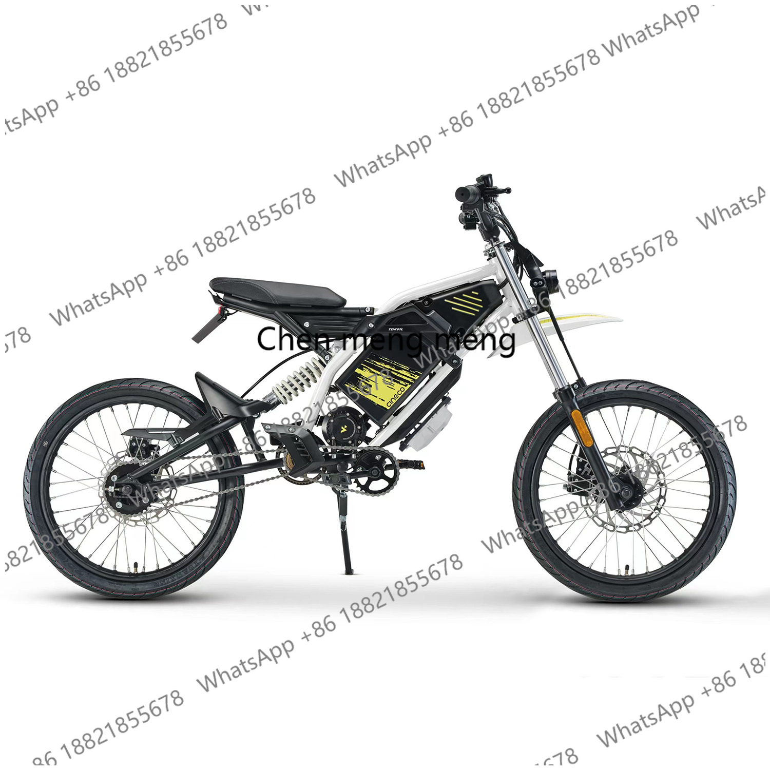 2025NEW   Zonsen EX1 48V28Ah L - Commuting With Road Bike ulasan dan harga