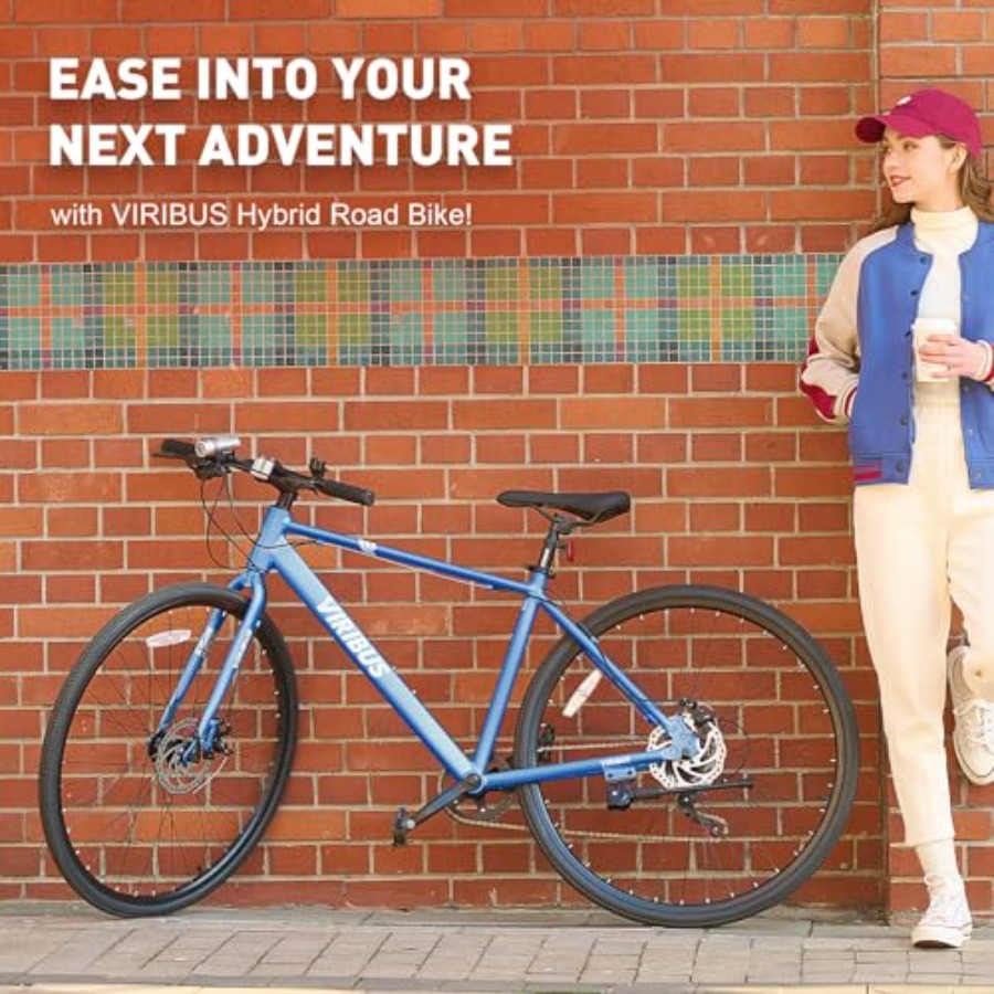 Hybrid Bikes for commuting and - Commuter Biking ulasan dan harga