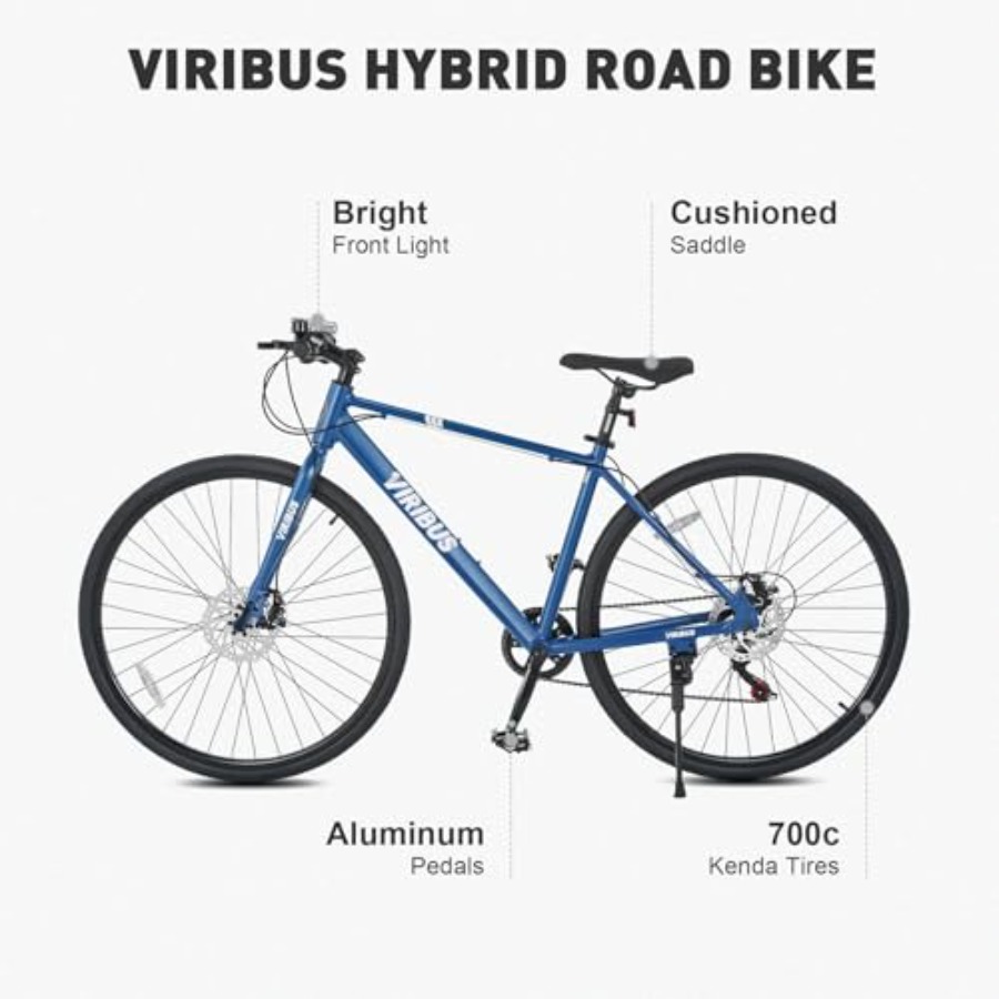 Hybrid Bikes for commuting and - Commuter Biking ulasan dan harga