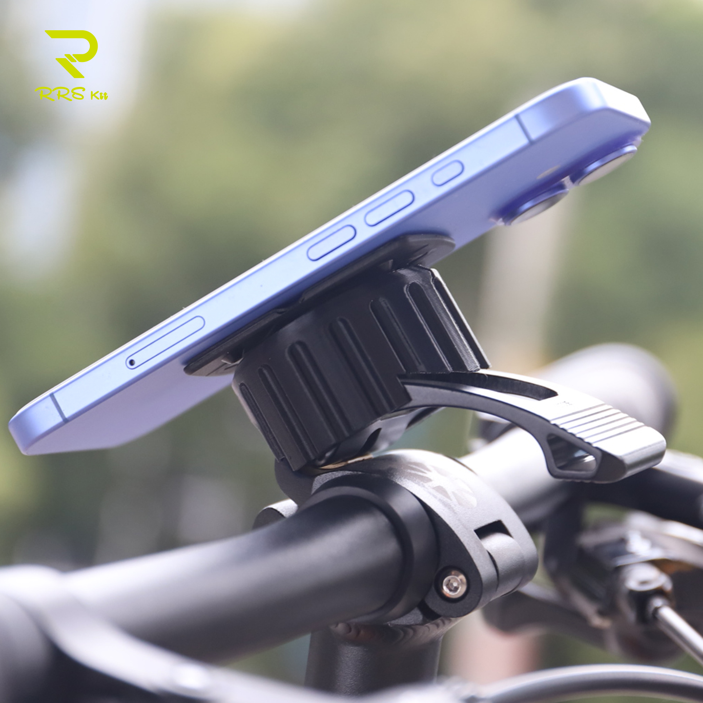 RRSkit Folding Bike Centered C - Cycling Zones ulasan dan harga