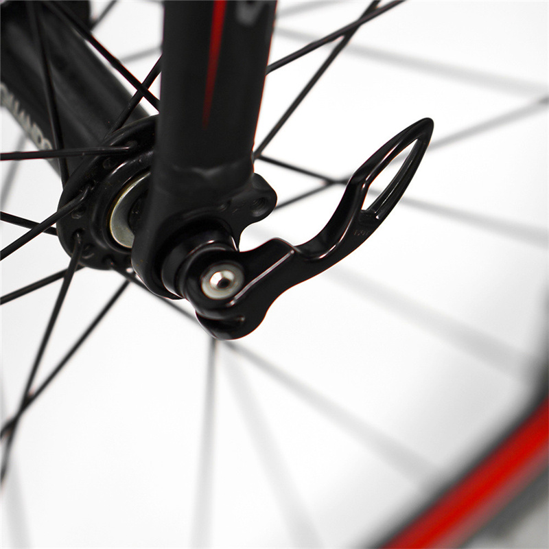 CNC Quick Release Skewer Set F - Dynamo Hub Front ulasan dan harga