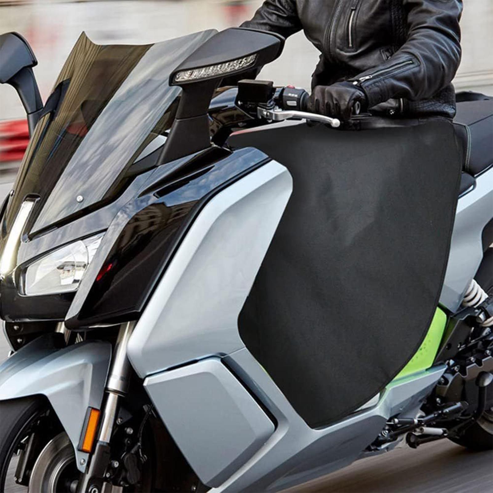 Motorcycle Leg Protection Knee - Cycling To Commute ulasan dan harga