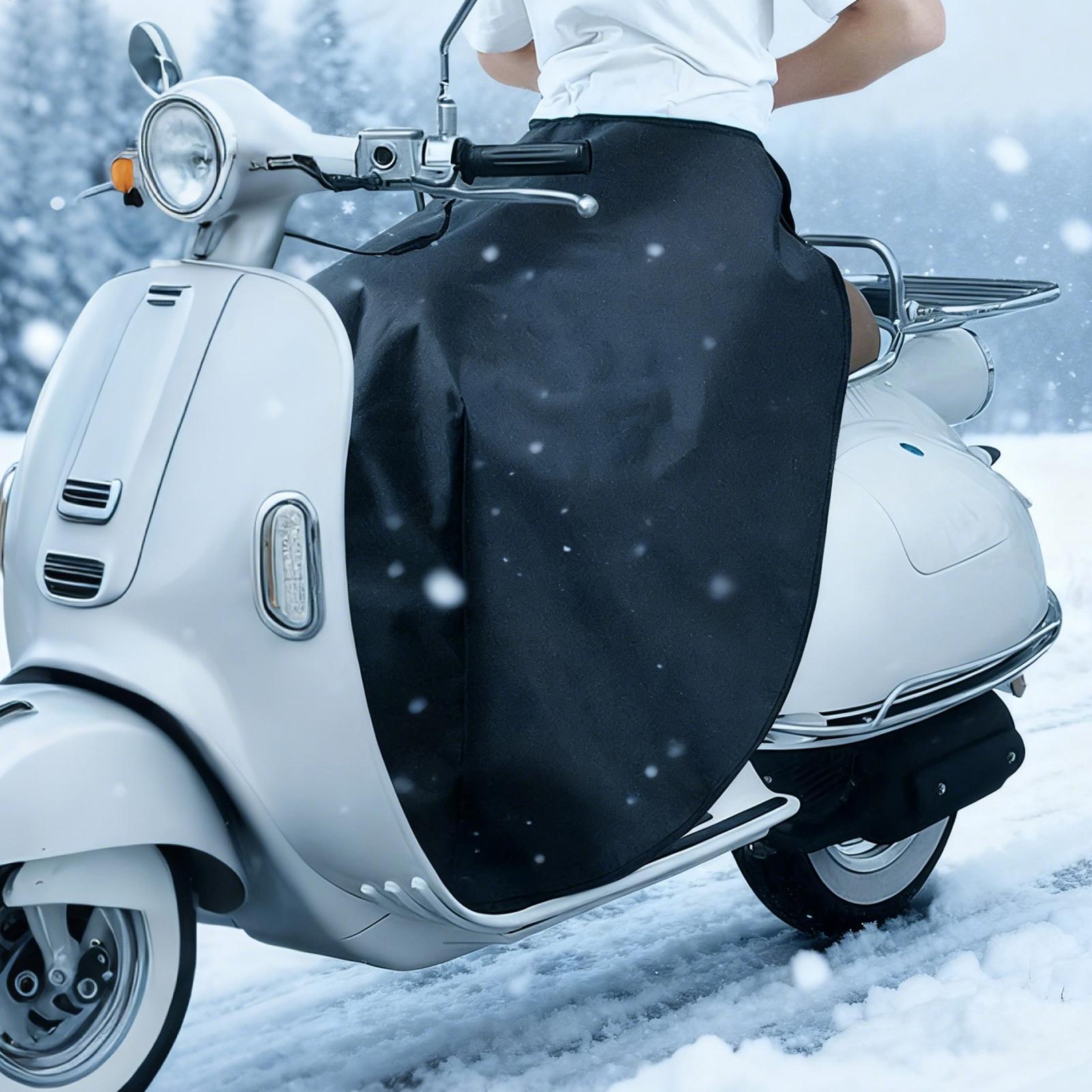 Motorcycle Leg Protection Knee - Cycling To Commute ulasan dan harga