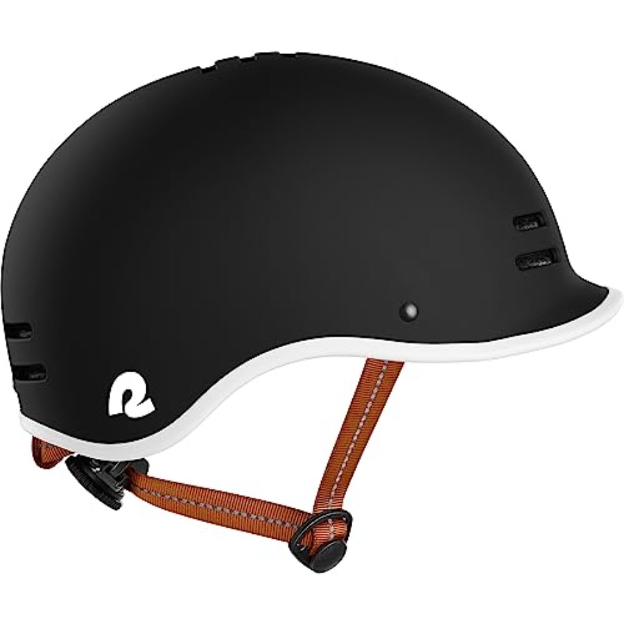 Remi Adult Bike Helmet for Men - Commuting With Road Bike ulasan dan harga
