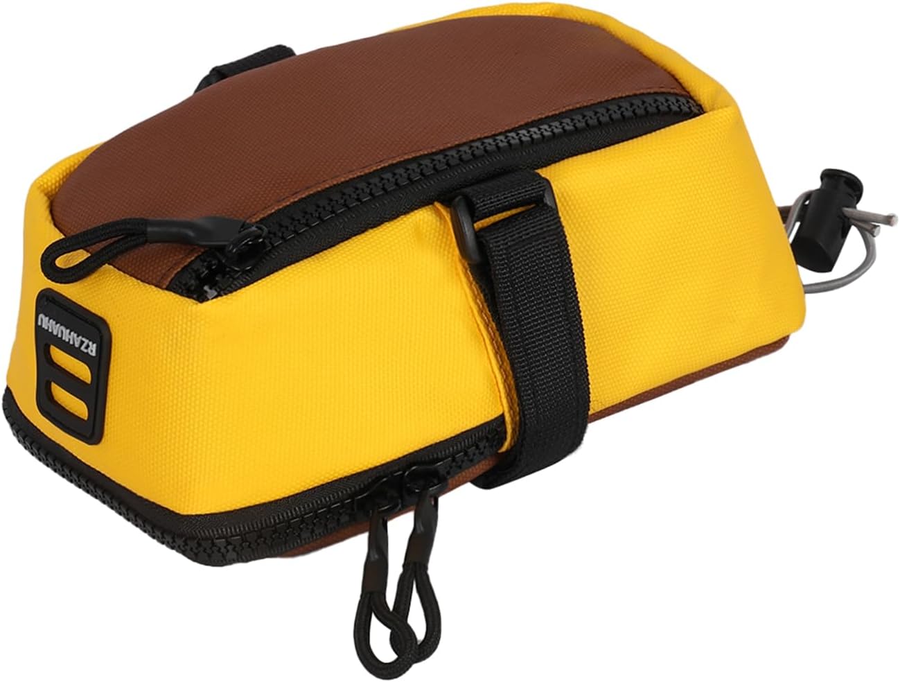 Expandable Large Capacity Bike - Waterproof Cycling Commute ulasan dan harga
