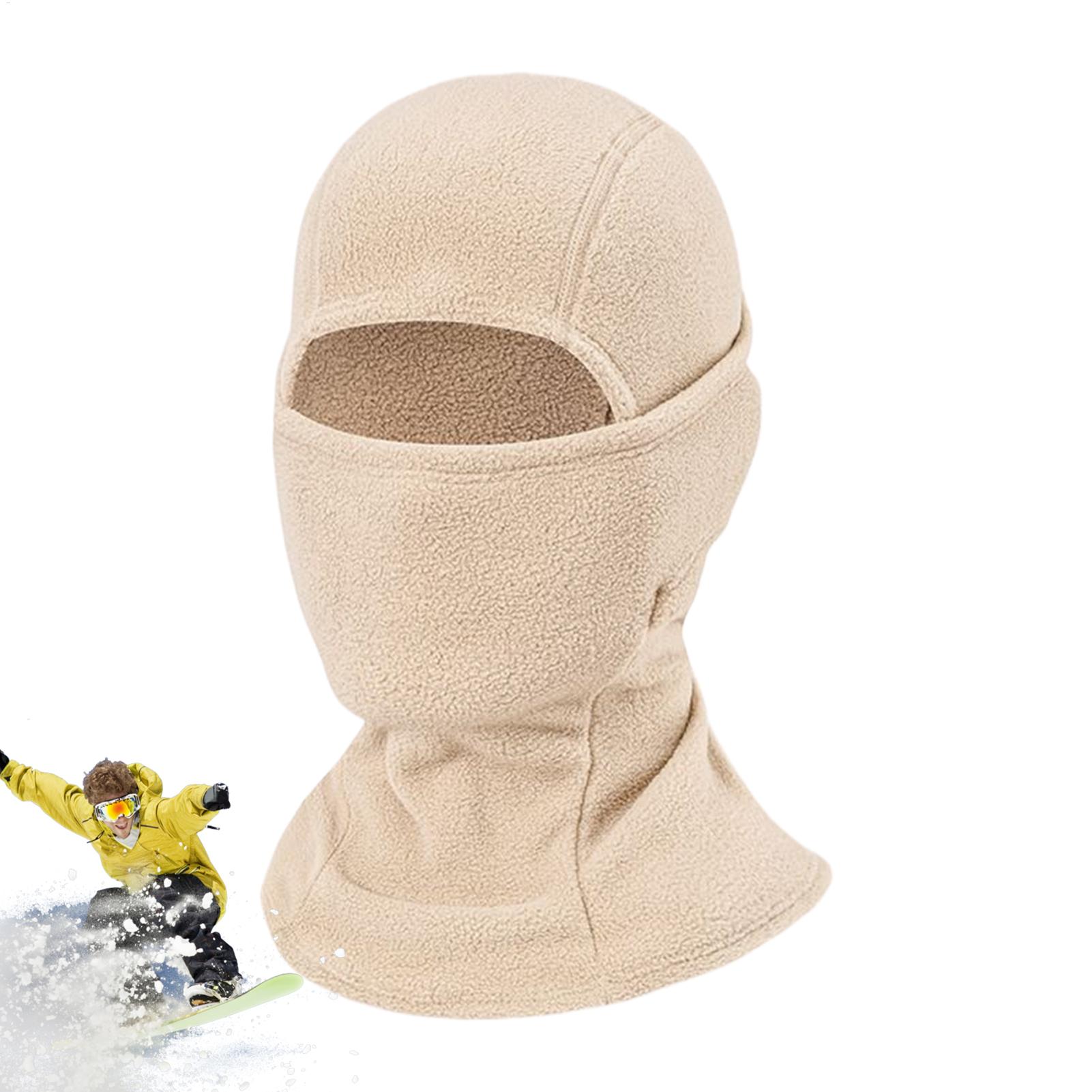 Winter Face Masque Cycling Nec - Cycling To Commute ulasan dan harga