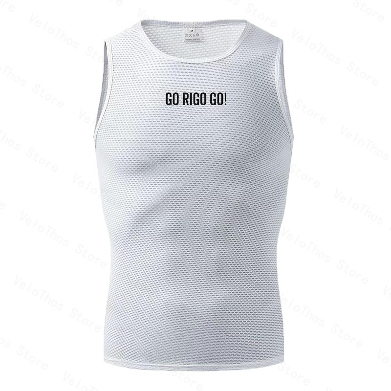 go rigo go Cycling Vest 2026 S - Reflective Vest Cycling ulasan dan harga