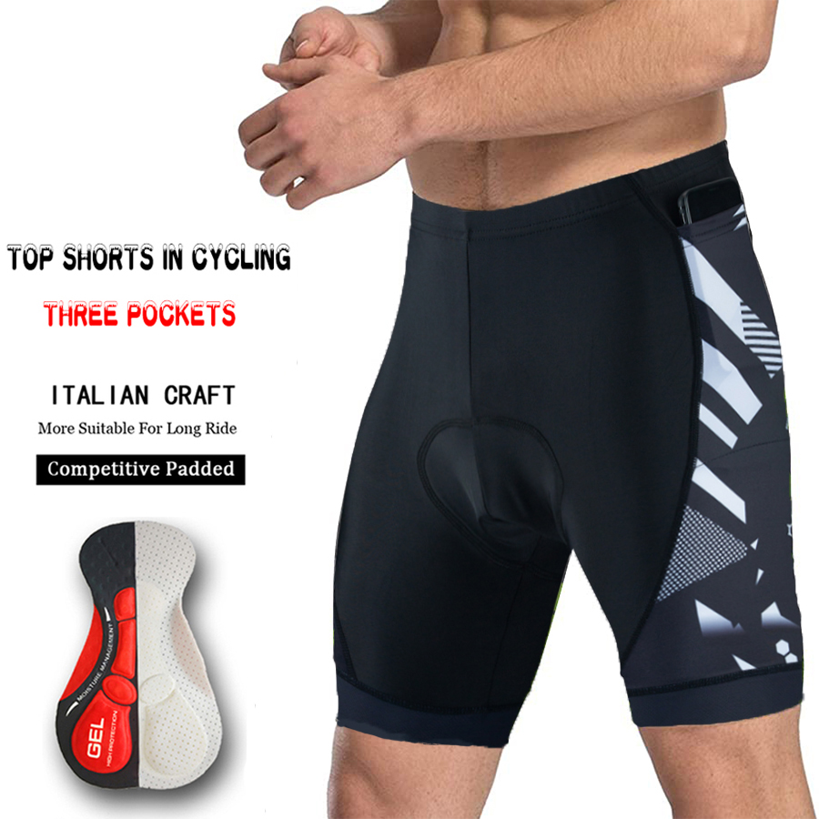 2 Pockets 2026 Men's Cycling S - Cycling Commuter Trousers ulasan dan harga