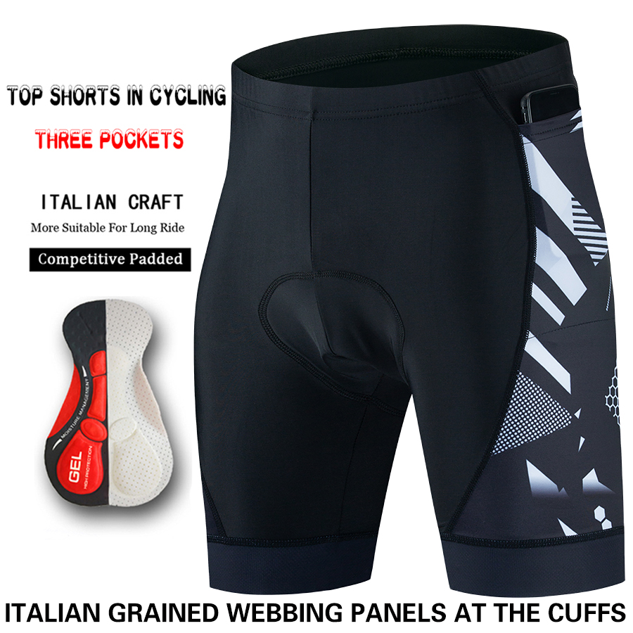 2 Pockets 2026 Men's Cycling S - Cycling Commuter Trousers ulasan dan harga