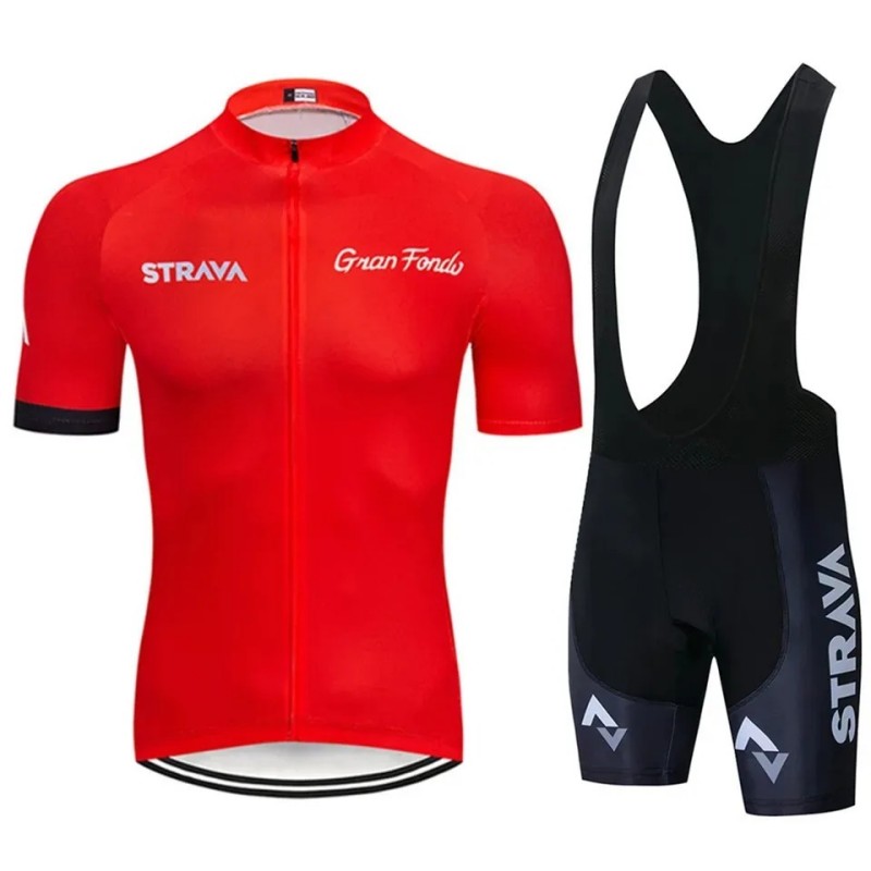 STRAVA Cycling Sets Cycling Cl - Cycling Commuter Trousers ulasan dan harga