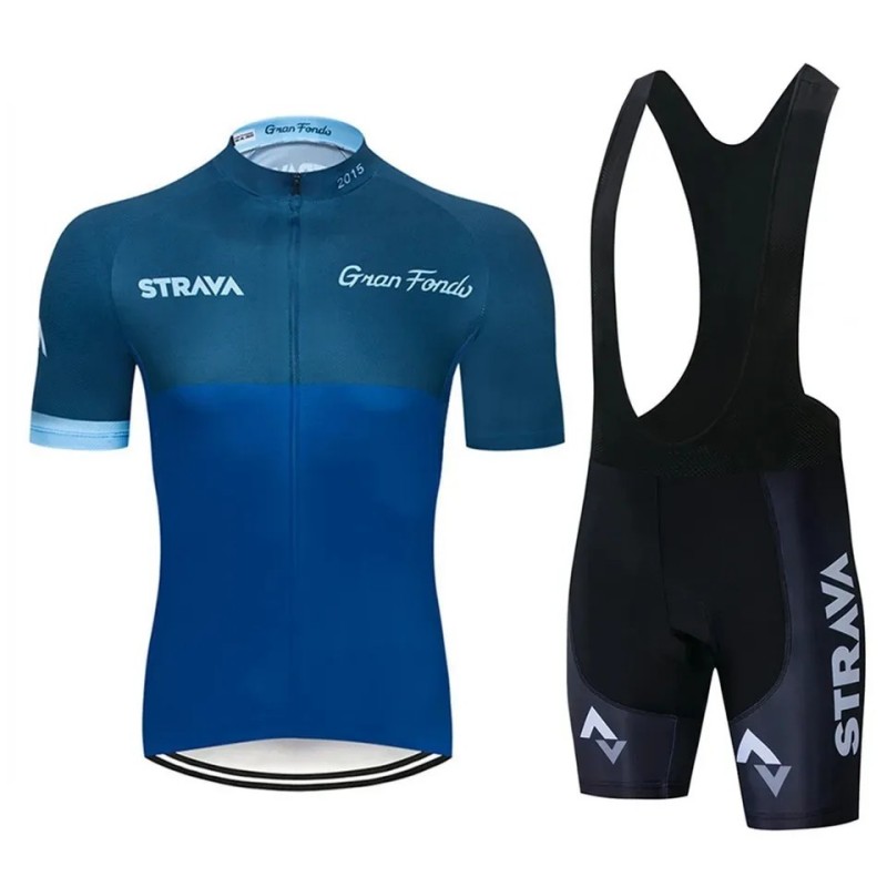 STRAVA Cycling Sets Cycling Cl - Cycling Commuter Trousers ulasan dan harga