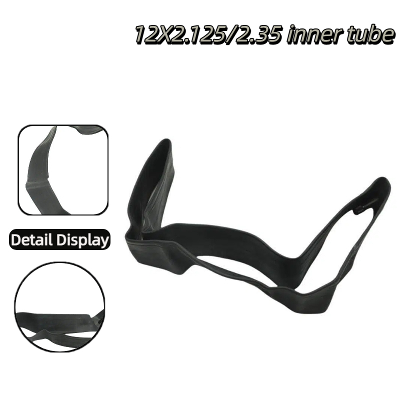 12/14/16/18 Inch Bicycle Inner - Commuting On Mountain Bike ulasan dan harga