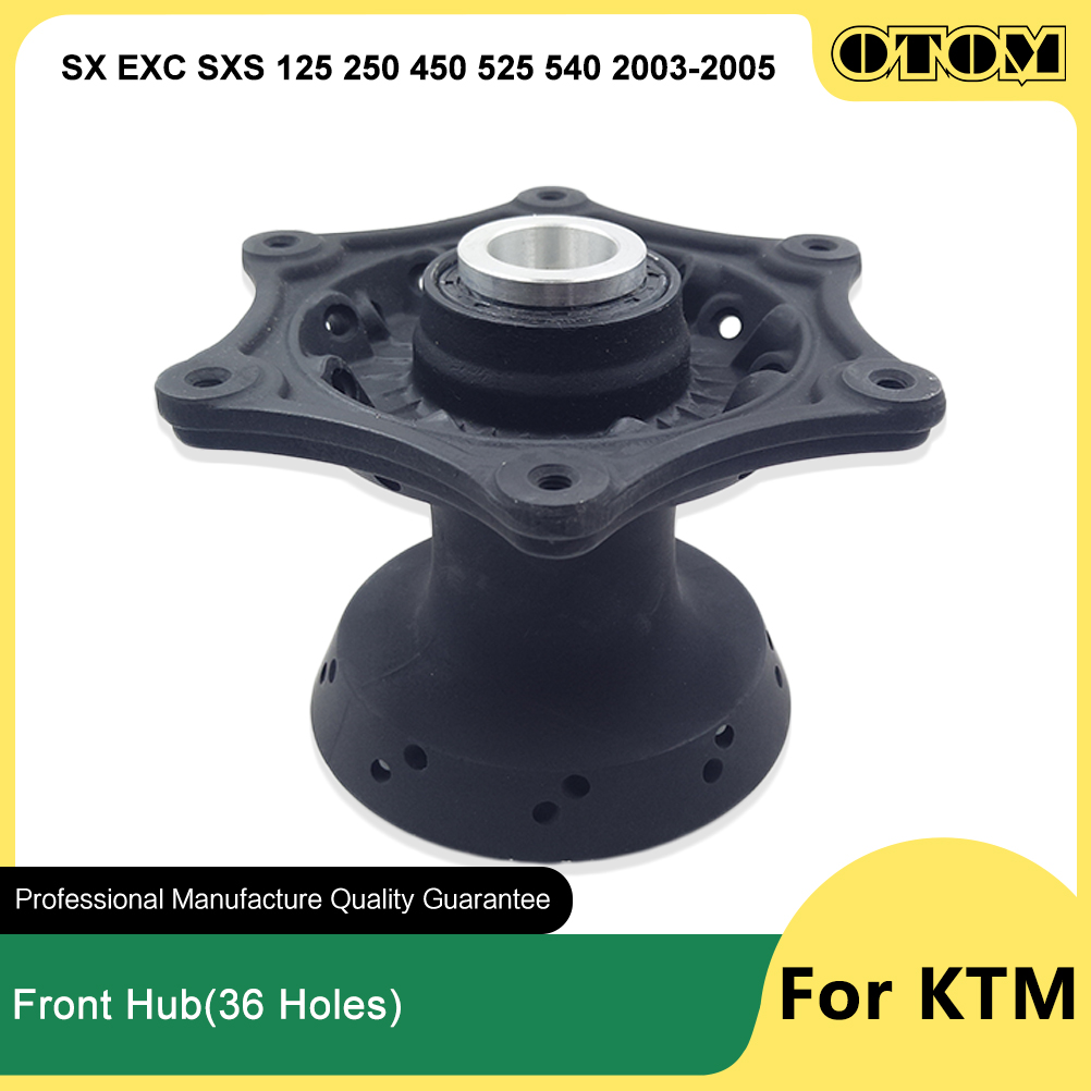 OTOM 2003-2005 Motorcycle Fron - Dynamo Hub Front ulasan dan harga
