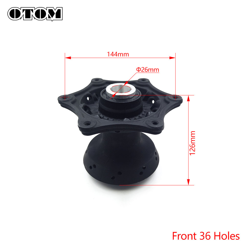 OTOM 2003-2005 Motorcycle Fron - Dynamo Hub Front ulasan dan harga