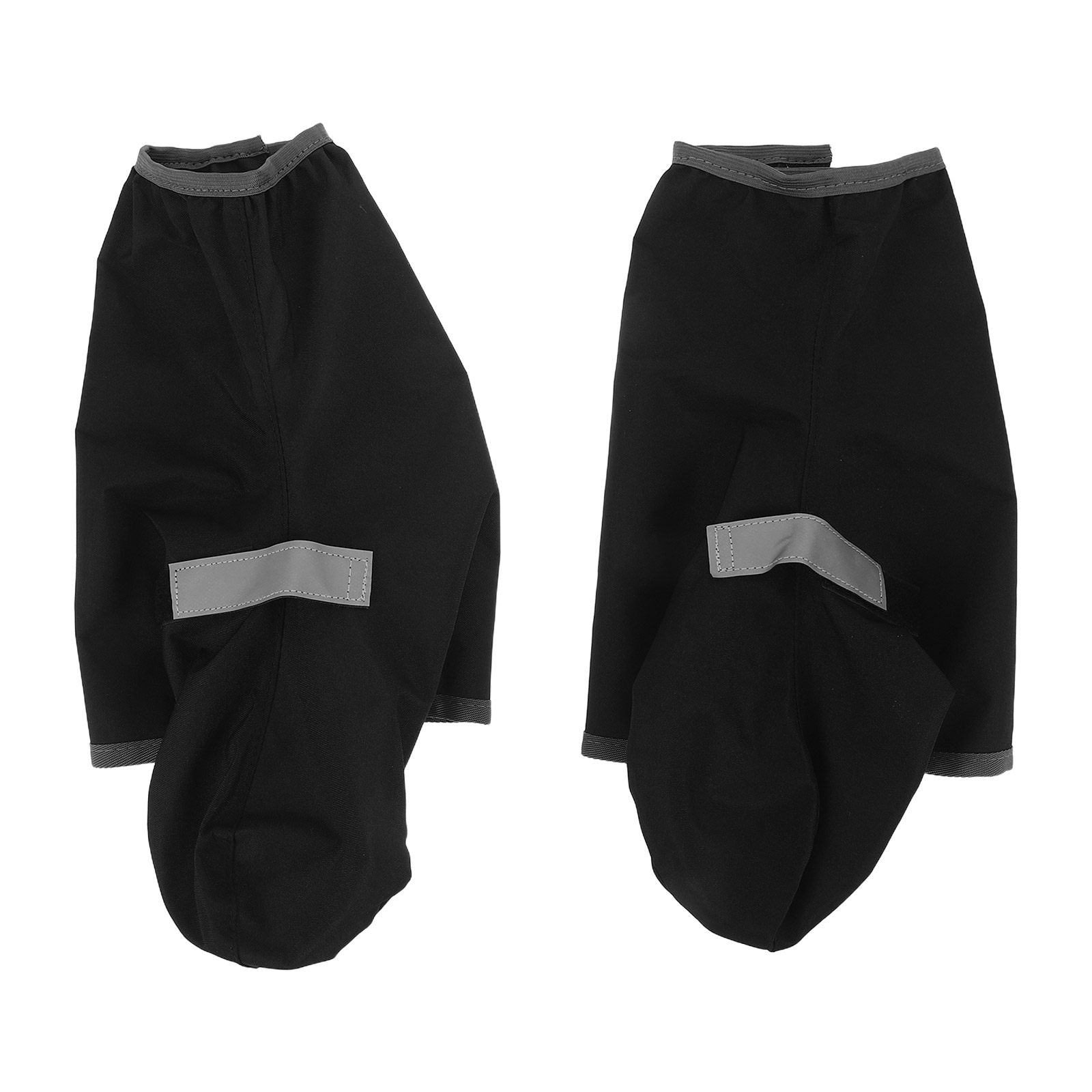1Pair Waterproof Rain Shoe Cov - Cycling Commute In Rain ulasan dan harga