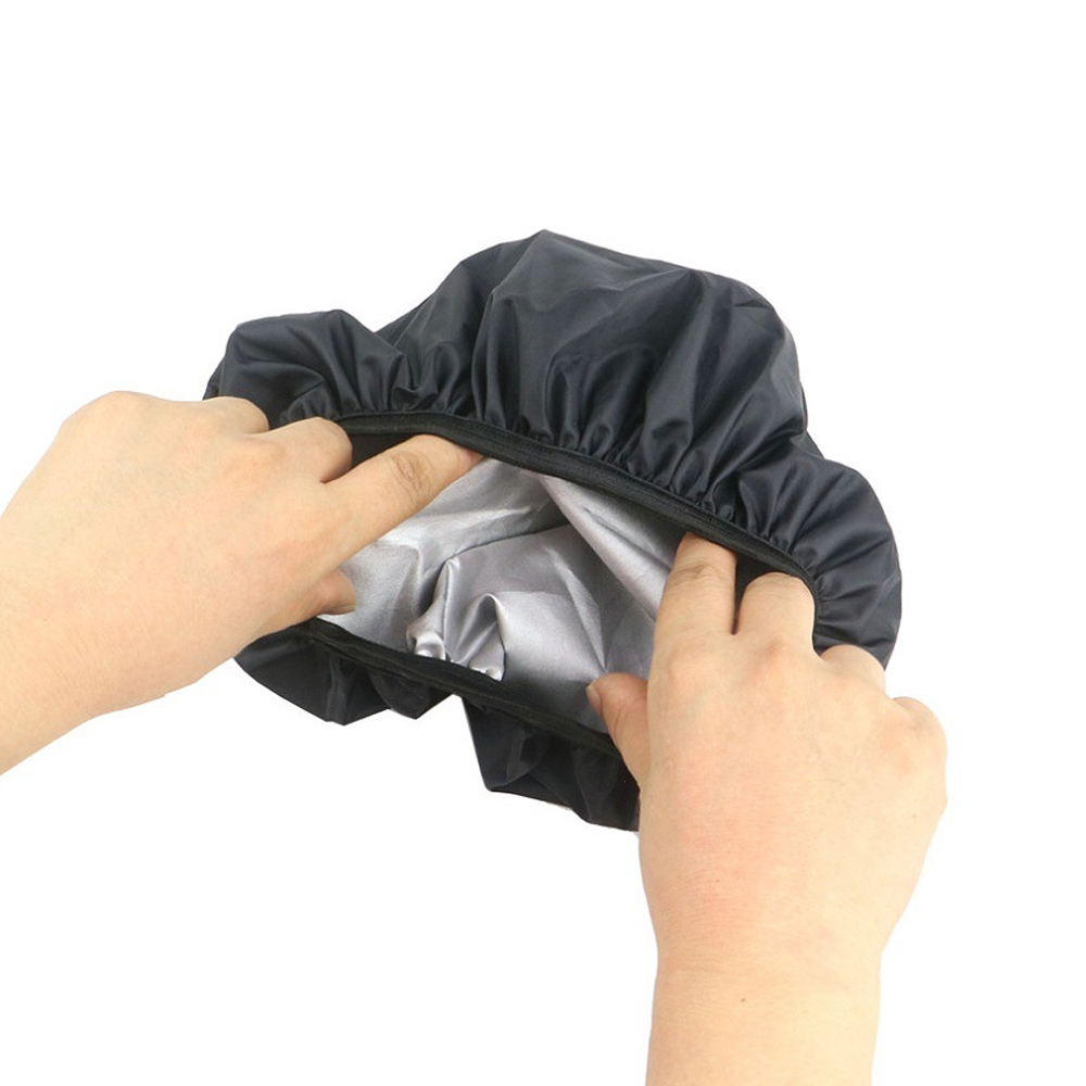 1Pc Outdoor Bike Seat Waterpro - Commuting By Bike ulasan dan harga
