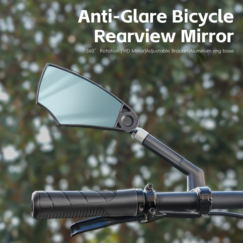 WEST BIKING Anti-Glare Bicycle - Cycling Zones ulasan dan harga