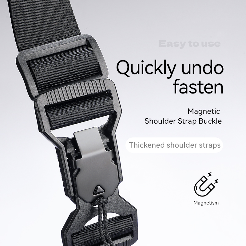 MARK RYDEN Multi-pocket Chest  - Waterproof Cycling Commute ulasan dan harga