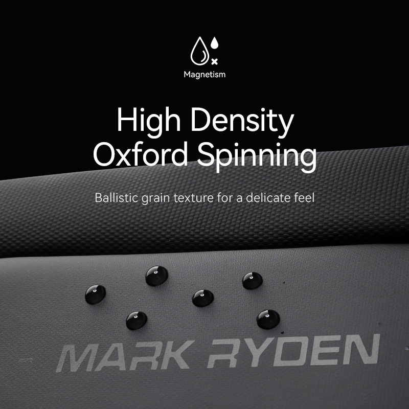 MARK RYDEN Multi-pocket Chest  - Waterproof Cycling Commute ulasan dan harga
