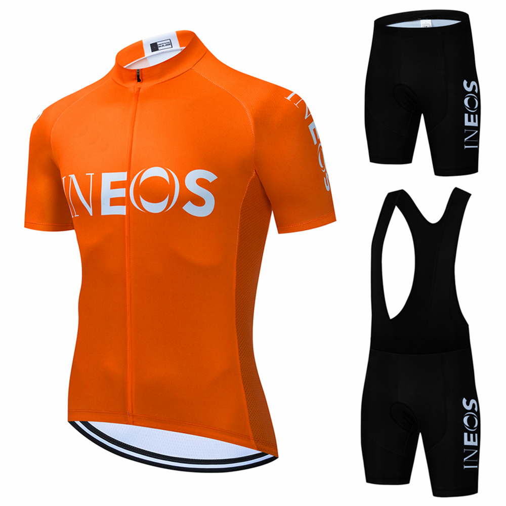 INEOS Summer Cycling Jersey Se - Cycling Commuter Trousers ulasan dan harga