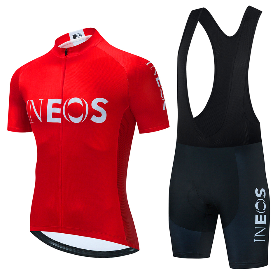 INEOS Summer Cycling Jersey Se - Cycling Commuter Trousers ulasan dan harga